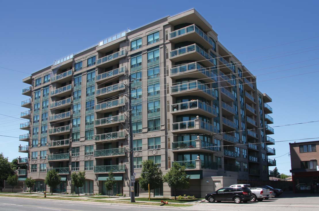 MEADOWVALE TOWN CENTRE