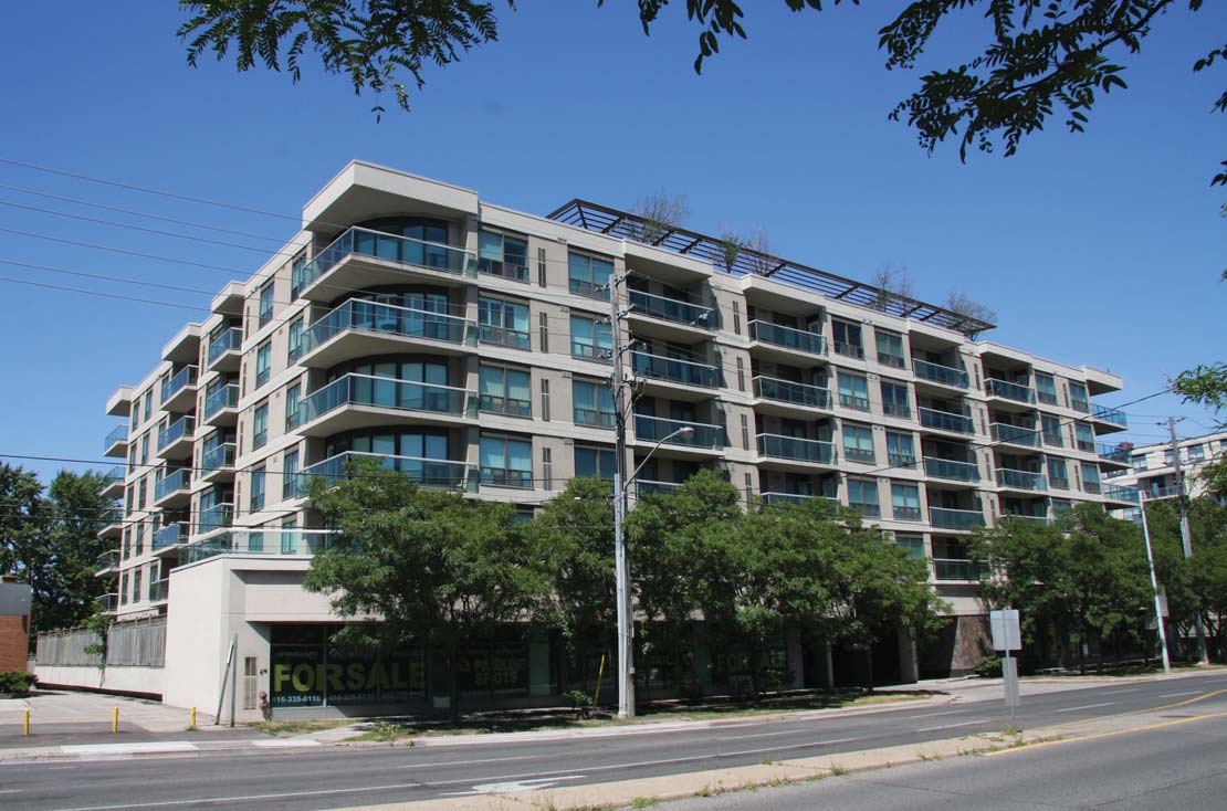 BERCZY VILLAGE Markham, Ontario